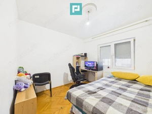 Confort urban, ap 3 camere, Micalaca parc Orizont - imagine 6