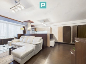 Penthouse 3 camere cu scară interioară ARED UTA - imagine 7