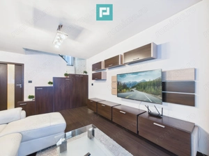 Penthouse 3 camere cu scară interioară ARED UTA - imagine 9