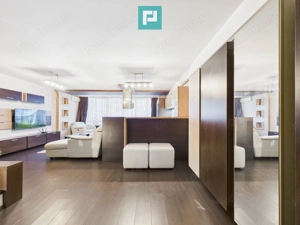 Penthouse 3 camere cu scară interioară ARED UTA - imagine 4
