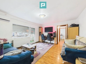 Confort urban, ap 3 camere, Micalaca parc Orizont - imagine 16