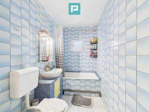 Confort urban, ap 3 camere, Micalaca parc Orizont - imagine 17