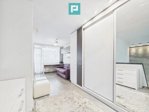 Penthouse 3 camere cu scară interioară ARED UTA - imagine 20