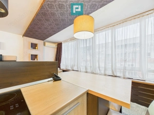 Penthouse 3 camere cu scară interioară ARED UTA - imagine 15