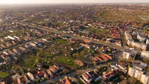 Teren intravilan 1811 mp in Aradul nou - imagine 14