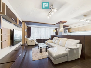 Penthouse 3 camere cu scară interioară ARED UTA - imagine 13
