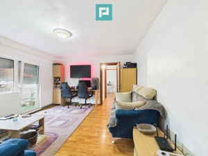 Confort urban, ap 3 camere, Micalaca parc Orizont - imagine 18