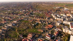 Teren intravilan 1811 mp in Aradul nou - imagine 15