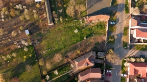 Teren intravilan 1811 mp in Aradul nou - imagine 20