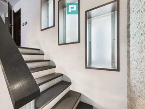 Penthouse 3 camere cu scară interioară ARED UTA - imagine 18