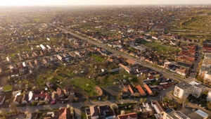 Teren intravilan 1811 mp in Aradul nou - imagine 13
