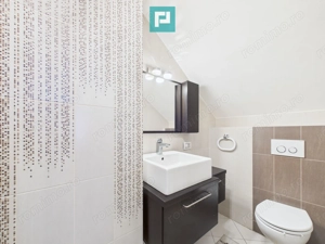 Penthouse 3 camere cu scară interioară ARED UTA - imagine 17