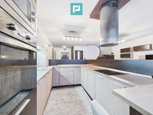 Penthouse 3 camere cu scară interioară ARED UTA - imagine 12