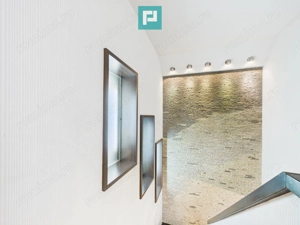 Penthouse 3 camere cu scară interioară ARED UTA - imagine 19