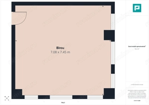 Spatiu Birou, 53mp,  Zona Micalaca - imagine 7