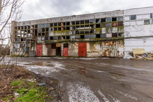 Hală pretabilă confecții metalice în Vladimirescu - imagine 14