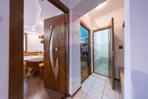 Apartament 3 camere | Zonă liniștită | Astra - imagine 19