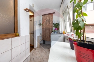 Apartament 3 camere | Zonă liniștită | Astra - imagine 12