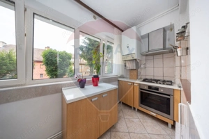 Apartament 3 camere | Zonă liniștită | Astra