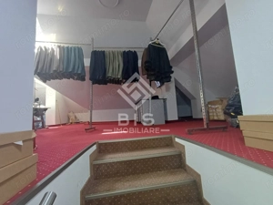 Spatiu comercial modern,  235mp + 2 anexe, zona Nord - imagine 8