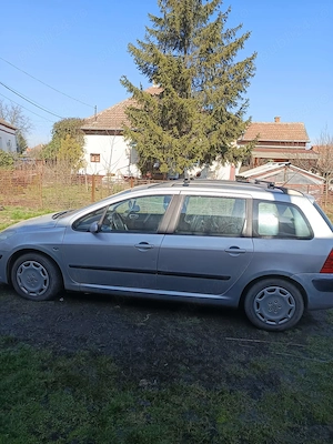 De vanzare Peugeot 307
