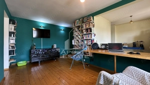 Apartament de vanzare cu 3 camere, 2 bai si o boxa, zona Torontalului - imagine 2