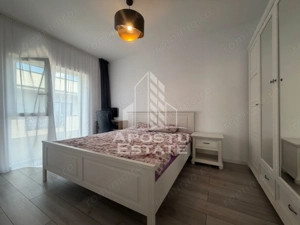 Apartament cu 2 camere, 2 locuri de parcare, etajul 1, in Dumbravita - imagine 2