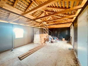 Teren Intravilan cu Constructie Zimandu Nou - imagine 7