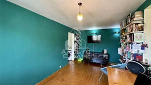 Apartament de vanzare cu 3 camere, 2 bai si o boxa, zona Torontalului - imagine 13