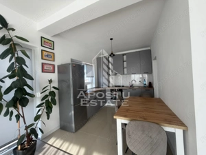 Apartament cu 2 camere, 2 locuri de parcare, etajul 1, in Dumbravita - imagine 4