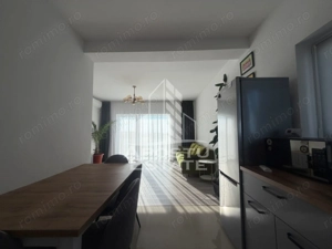 Apartament cu 2 camere, 2 locuri de parcare, etajul 1, in Dumbravita - imagine 6