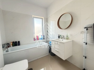 Apartament cu 2 camere, 2 locuri de parcare, etajul 1, in Dumbravita - imagine 3