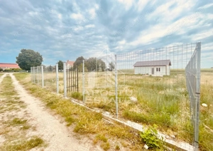 Teren Intravilan cu Constructie Zimandu Nou - imagine 18