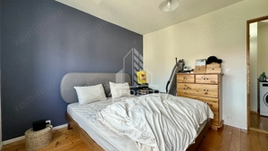 Apartament de vanzare cu 3 camere, 2 bai si o boxa, zona Torontalului - imagine 7