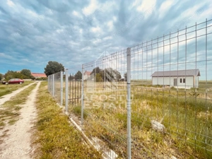 Teren Intravilan cu Constructie Zimandu Nou - imagine 15