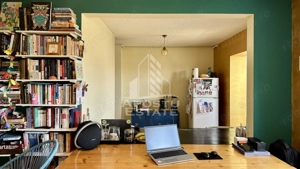 Apartament de vanzare cu 3 camere, 2 bai si o boxa, zona Torontalului - imagine 4