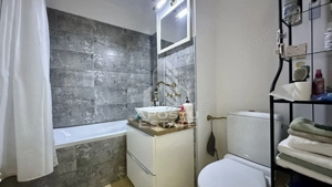 Apartament de vanzare cu 3 camere, 2 bai si o boxa, zona Torontalului - imagine 11
