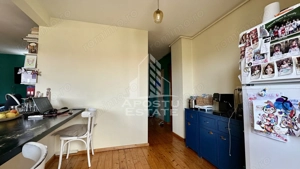 Apartament de vanzare cu 3 camere, 2 bai si o boxa, zona Torontalului - imagine 6