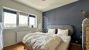 Apartament de vanzare cu 3 camere, 2 bai si o boxa, zona Torontalului - imagine 8