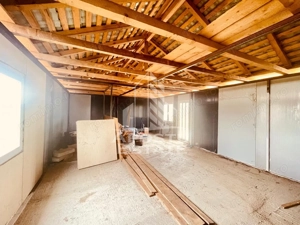 Teren Intravilan cu Constructie Zimandu Nou - imagine 8