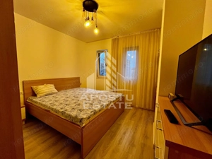 Apartament 2 camere de vanzare,loc de parcare,zona Aradului, Timisoara - imagine 6