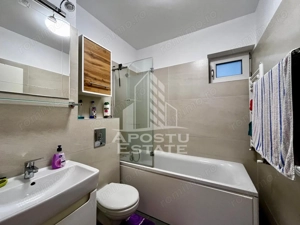 Apartament 2 camere de vanzare,loc de parcare,zona Aradului, Timisoara - imagine 11