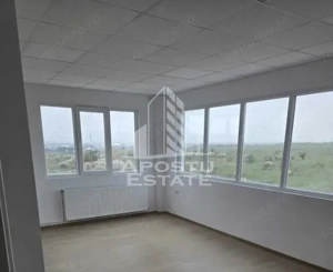 Hala + birouri, 590 mp, Giarmata - imagine 3