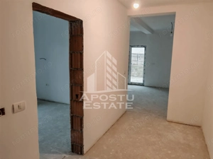 Duplex la cheie,despartit,4 camere Giarmata Mare - imagine 8