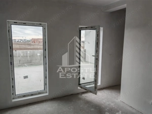 Duplex la cheie,despartit,4 camere Giarmata Mare - imagine 14