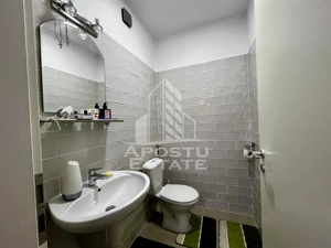 Apartament 2 camere de vanzare,loc de parcare,zona Aradului, Timisoara - imagine 12