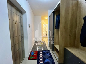 Apartament 2 camere de vanzare,loc de parcare,zona Aradului, Timisoara - imagine 10