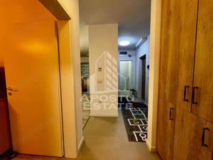 Apartament 2 camere de vanzare,loc de parcare,zona Aradului, Timisoara - imagine 7