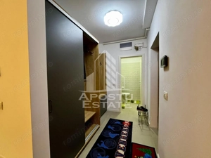 Apartament 2 camere de vanzare,loc de parcare,zona Aradului, Timisoara - imagine 9