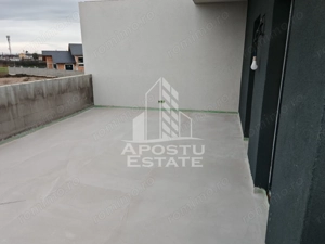 Duplex la cheie,despartit,4 camere Giarmata Mare - imagine 13